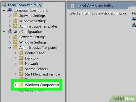 Image titled Hide and Lock Hard Disk Drives in "My Computer" Step 20